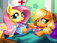 Applejack Stomach Care