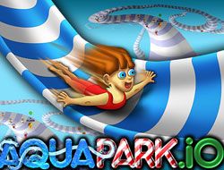 AquaPark Io