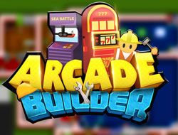 Arcade Builder