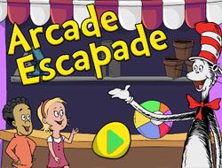 Arcade Escapade