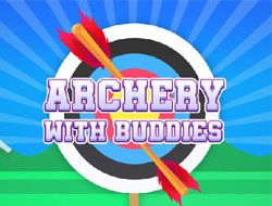 Archery With Buddies