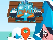 Arctic Pin Ball