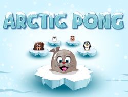 Arctic Pong