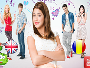 Are You a Violetta Fan?