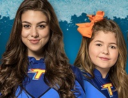 Are You As Cool As The Thundermans?