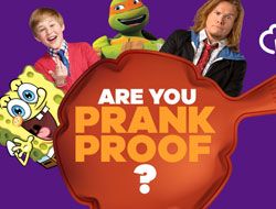 Are You Prank Proof?