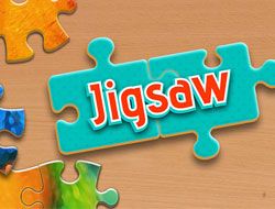 Arkadium Jigsaw