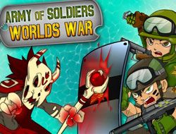 Defenders of the Realm : an epic war ! - Jogo Gratuito Online
