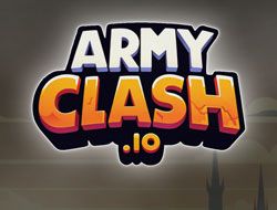 ArmyClash.io