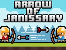 Arrow of Janissary