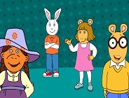 Arthur Fashion Club