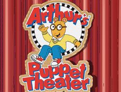 Arthur's Puppet Theater