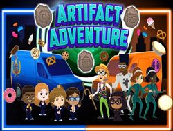 Artifact Adventure