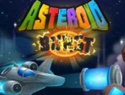 Asteroid Burst