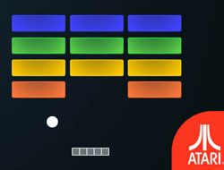 Atari Breakout