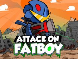 Attack on Fatboy