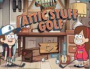 Attic Stuff Golf