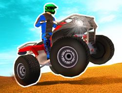 ATV Ultimate OffRoad