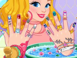 Audreys Glam Nails Spa