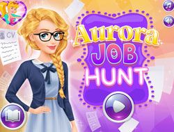 Aurora Job Hunt