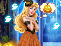 Aurora's Halloween Castle 