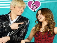 Auslly's Monster Crush