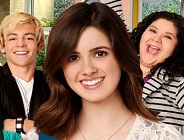 Austin and Ally Sonic Boom