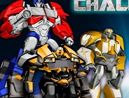 Autobots Challenge