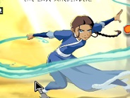 Avatar Earth Healers