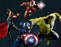 Avengers: Global Chaos