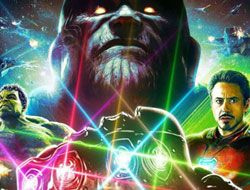 Avengers Infinity War Hidden Spots
