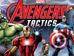 Avengers Tactics