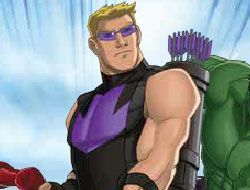 Avengers: Tower Rush