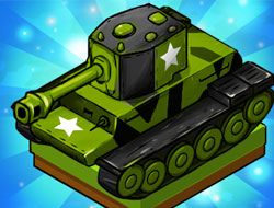 Awesome Tanks 2 Download