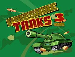 Awesome Tanks 3