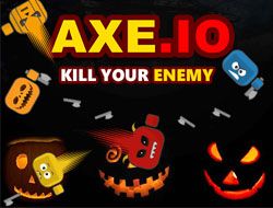 Axe Io