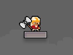 Arrow of Janissary 🕹️ Two Player Games