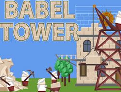 Babel Tower