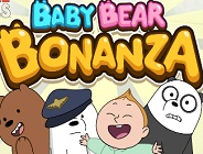 Baby Bear Bonanza