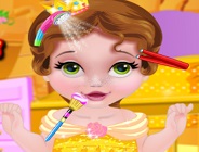 Baby Belle Facial Treatment