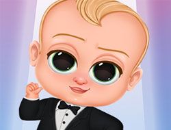 Boss Baby: Back in Business  Games, Videos and Downloads