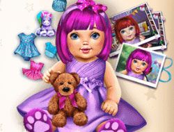 Baby Doll Creator