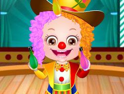 Baby Hazel Annual Day