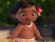 Baby Moana Spot 6 Diff