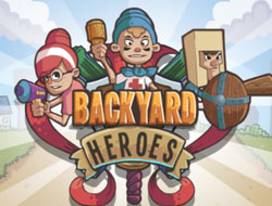 Backyard Heroes