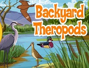 Backyard Theropods