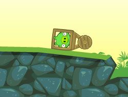 Bad Piggies Online 2018