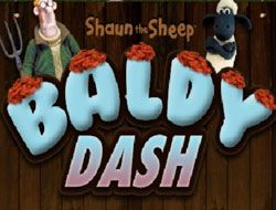 Baldy Dash