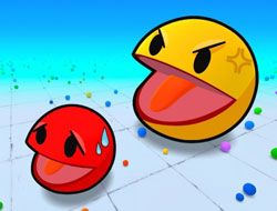 Ball Eating Simulator