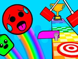 Ball Tower of Hell